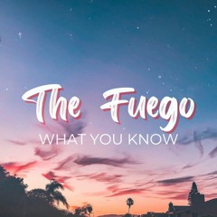 T.I - What You Know (The Fuego 'Dancehall' Remix)