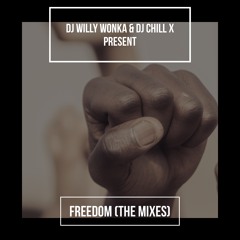 Freedom (Juneteenth Mix)