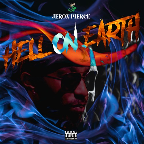 Stank On It (Feat. HOLIDAY) [Prod. By Chain] - Jeron Pierce