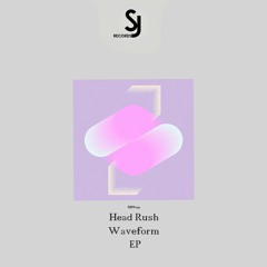 Head Rush - Smokin (Original Mix) [SJRS0239] - Release Date - 19.02.2024
