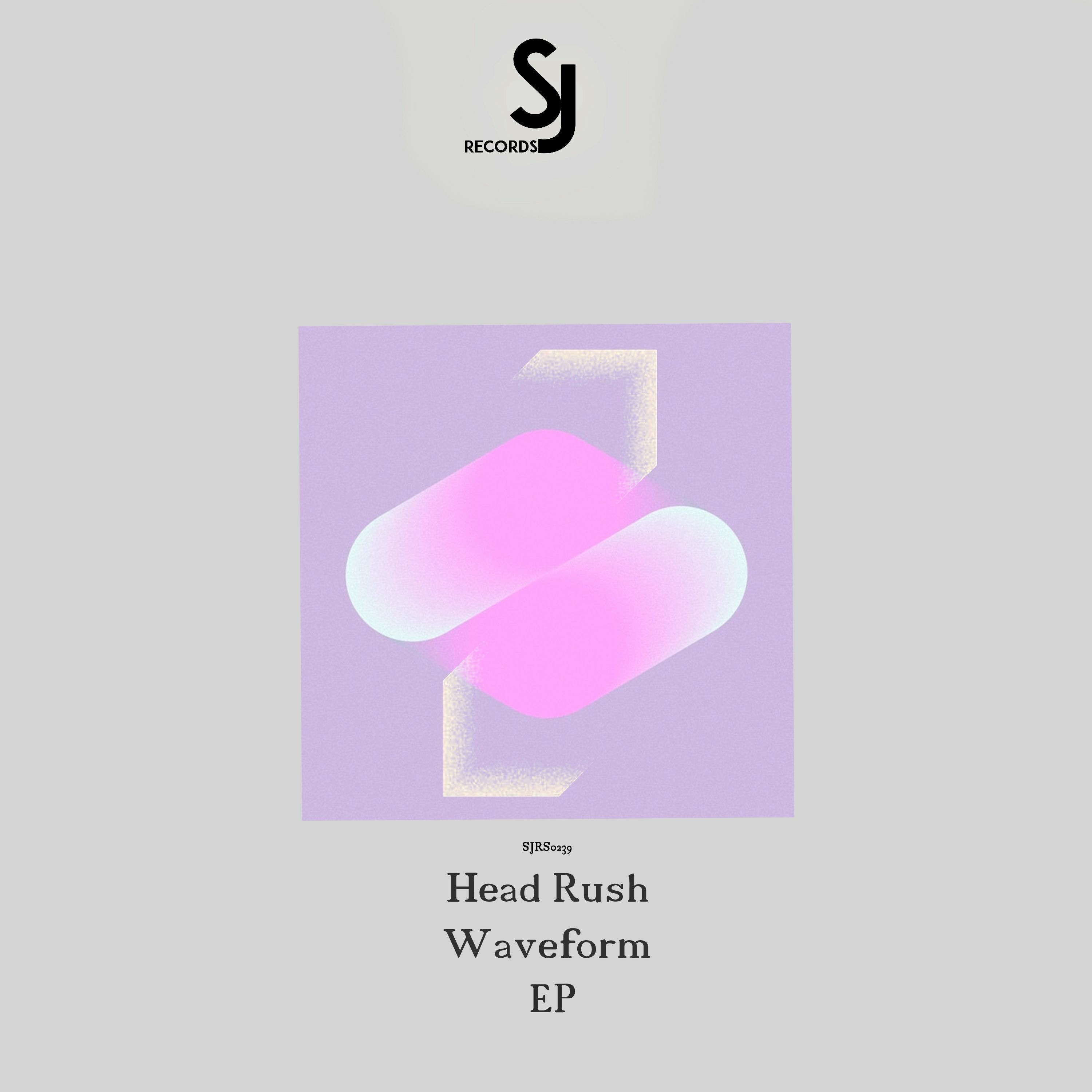 Head Rush - Smokin (Original Mix) [SJRS0239] - Release Date - 19.02.2024