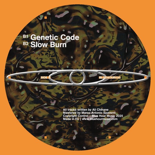 Genetic Code (preview)