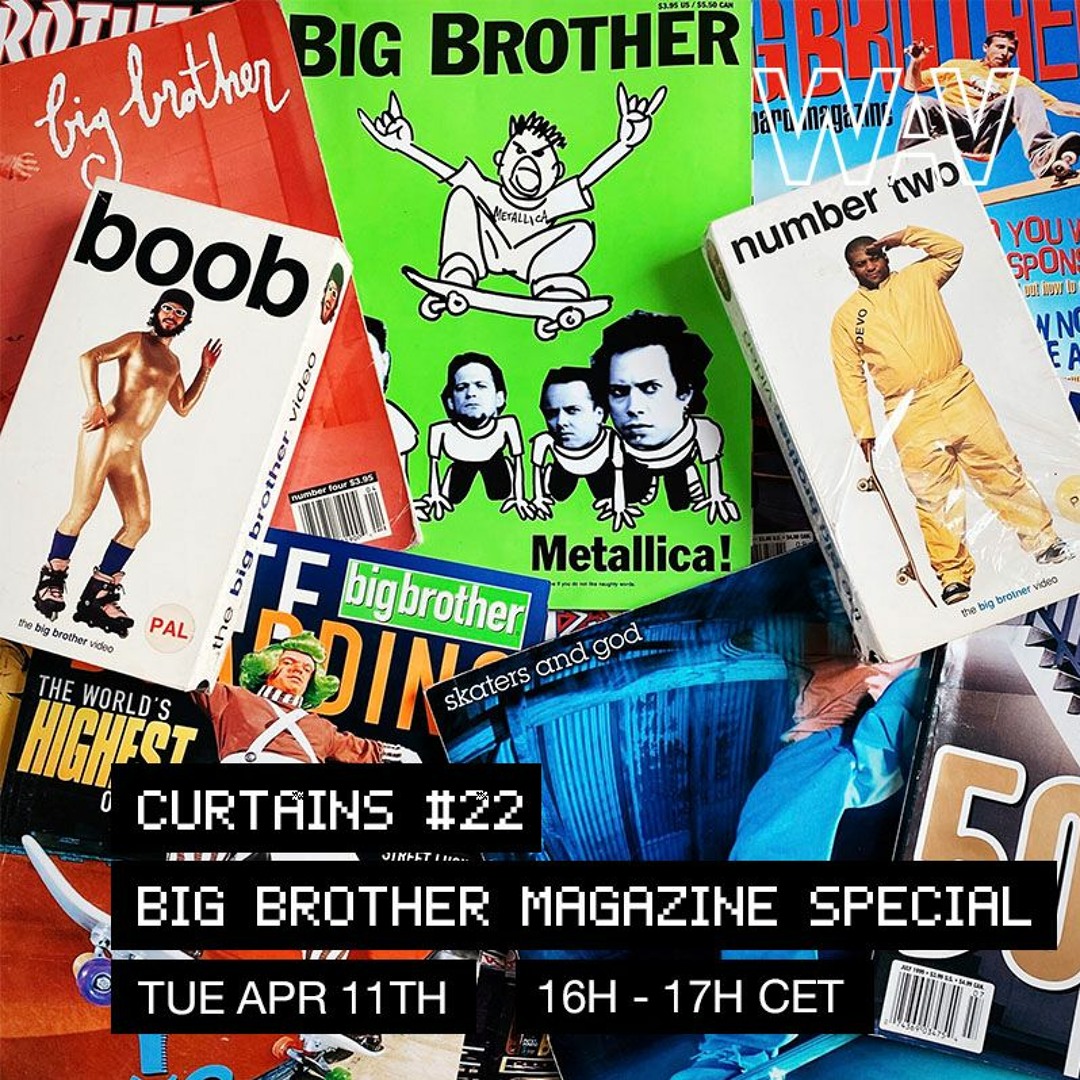 絶版‼️ Big Magazine issue 30 絶版‼️ Big Magazine issue 30 絶版‼️ Big Magazine issue 30
