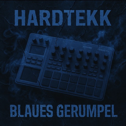 BlAuS GeRuMpEl
