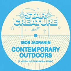 DC Promo Tracks: Igor Jadranin "Contemporary Outdoors" (A Vision Of Panorama Remix)