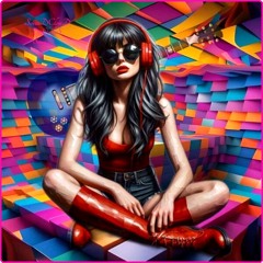 Dj Gladys-Sound (Graffik322 Give Me)