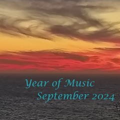 Year of Music: September 27, 2024