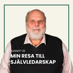 10. Min resa till självledarskap