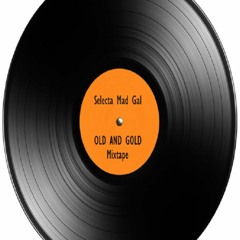 Old & Gold Reggae Mix