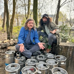 Branchés Blazés @ Kiosk Radio 20.03.2026