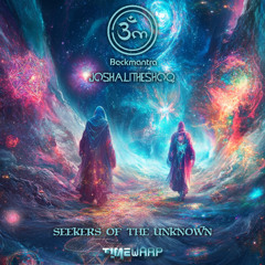 Seekers of the Unknown