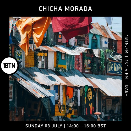 Chicha Morada - 03.07.2022