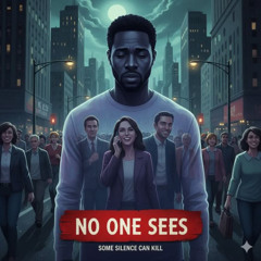 No One Sees, Part 1 (C. Double34 Music, vocals)