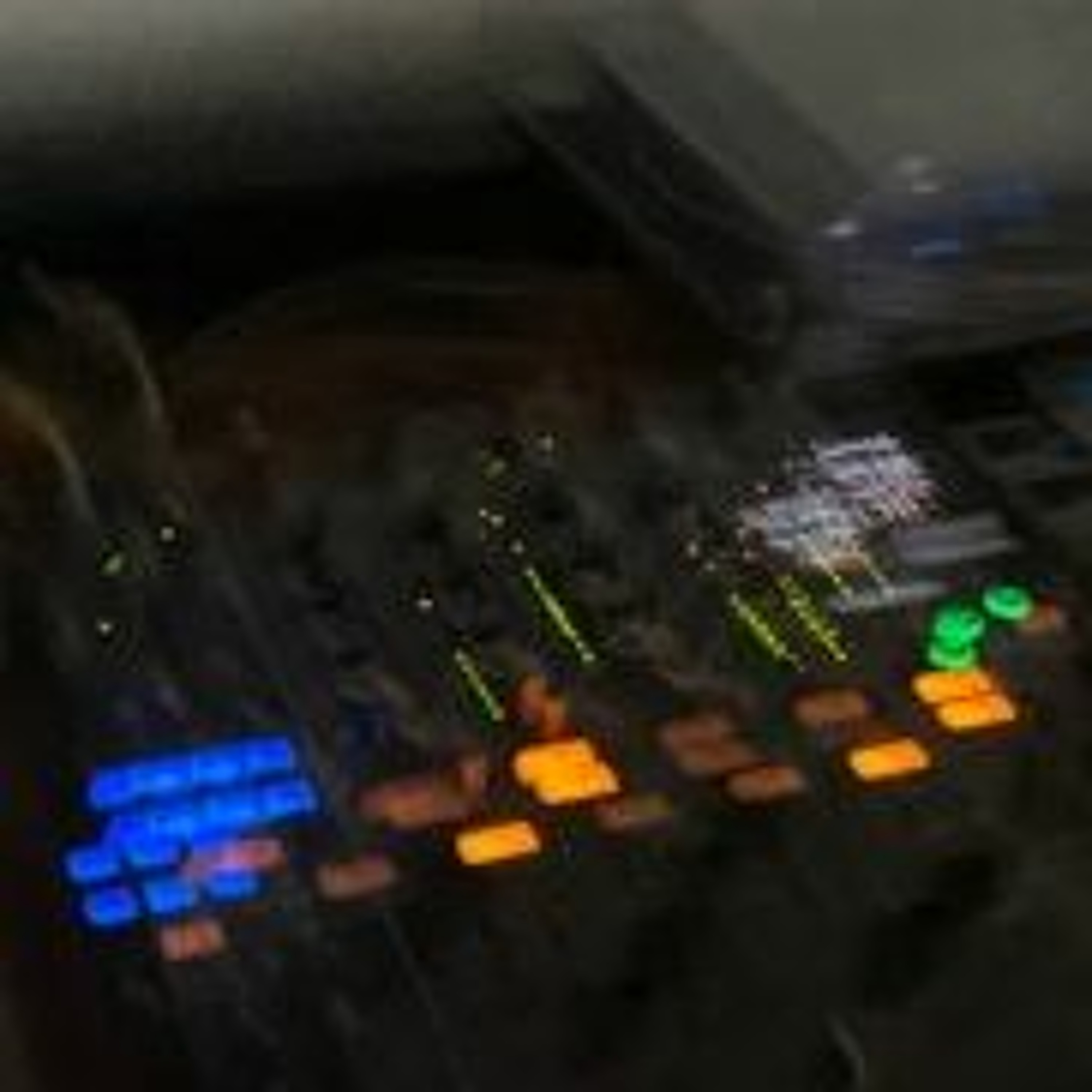 The HOUSE PARTY In The Mix