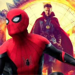 Spider-Man: No Way Home - Main Titles Epic Version
