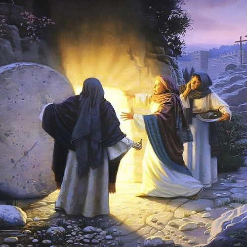 ذكصولوجية سبت النور