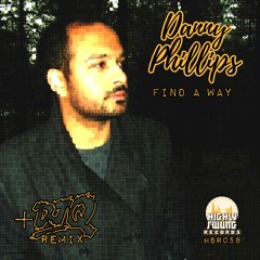 Find A Way (DJ Q Remix)