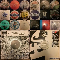 Saturday Jungle Flex - R Hawk - 30 Jan 2021 Only Oldskool Radio