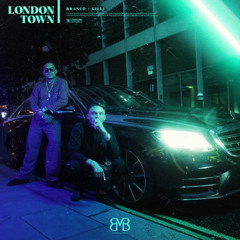 Branco, Gilli - London Town (Milo Remix) BUY = FREE DOWNLOAD