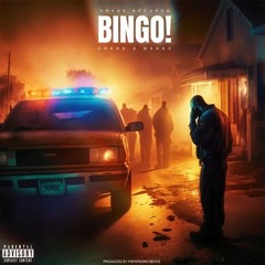 ORKHE X MARKO - BINGO!