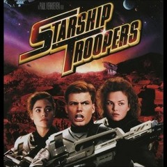 STARSHIP TROOPERS TRAP ( THE ROUGH - KNECK REMIX)
