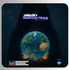 United in our Melody (With a lot of feelingMix)[Free Download]