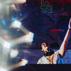 Dance Vibe Episode 11