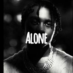 (Free)Lil Tjay type beat-''Alone''