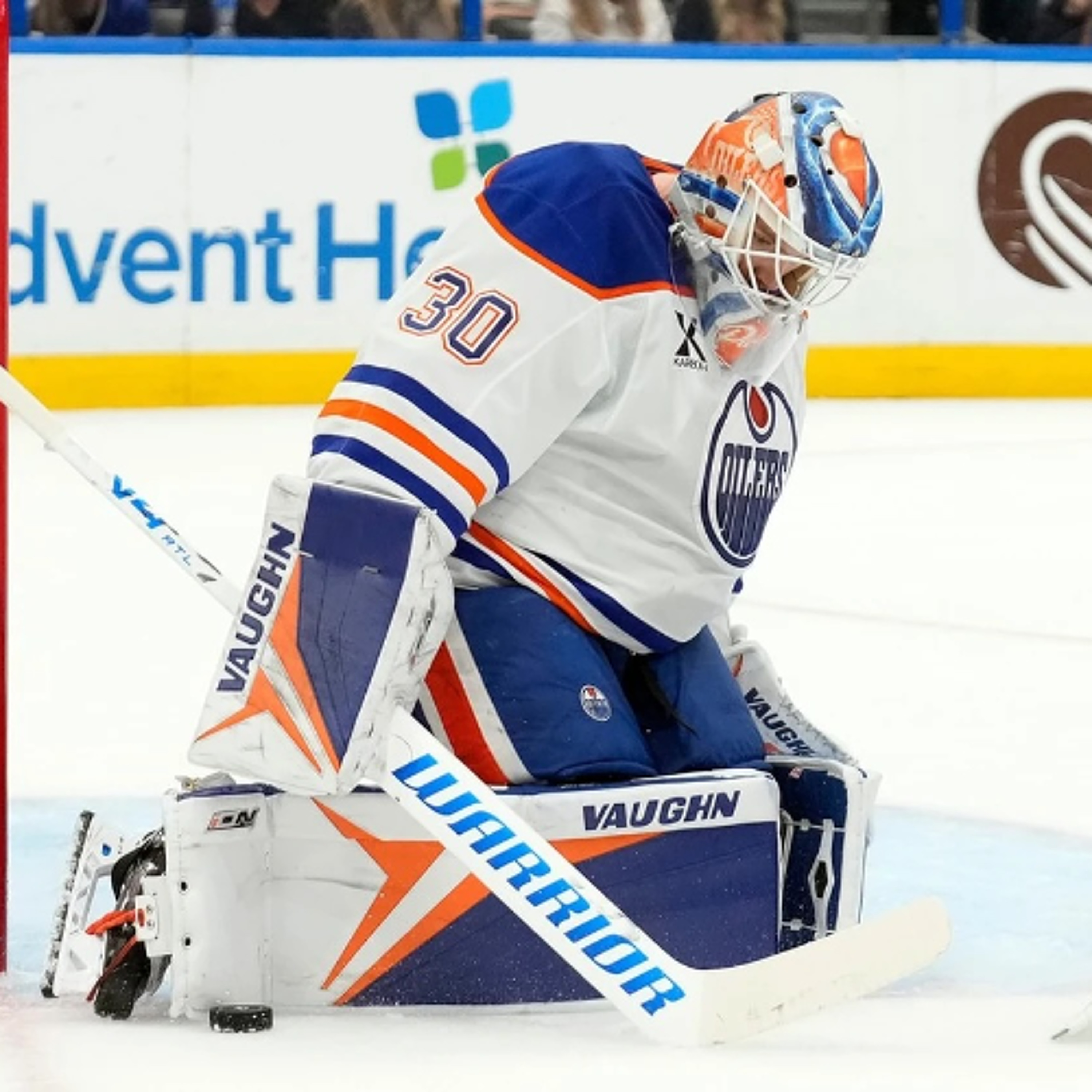 The Cult of Hockey's "Pickard rocks, but not Oilers in loss to Wild" podcast