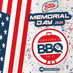 Chris Carve's BBQ Vol.IV MDW 2020