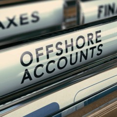 Episode 188: Offshore Money