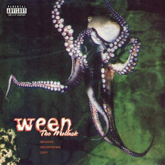 Ween - The Mollusk (Promotional Cassette Rough Mixes) (ween archived on youtube)