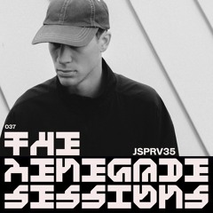 JSPRV35 | The Renegade Sessions 037