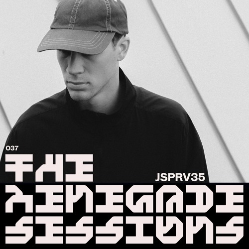 JSPRV35 | The Renegade Sessions 037