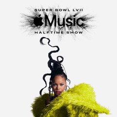 Rihanna Super Bowl Mashup