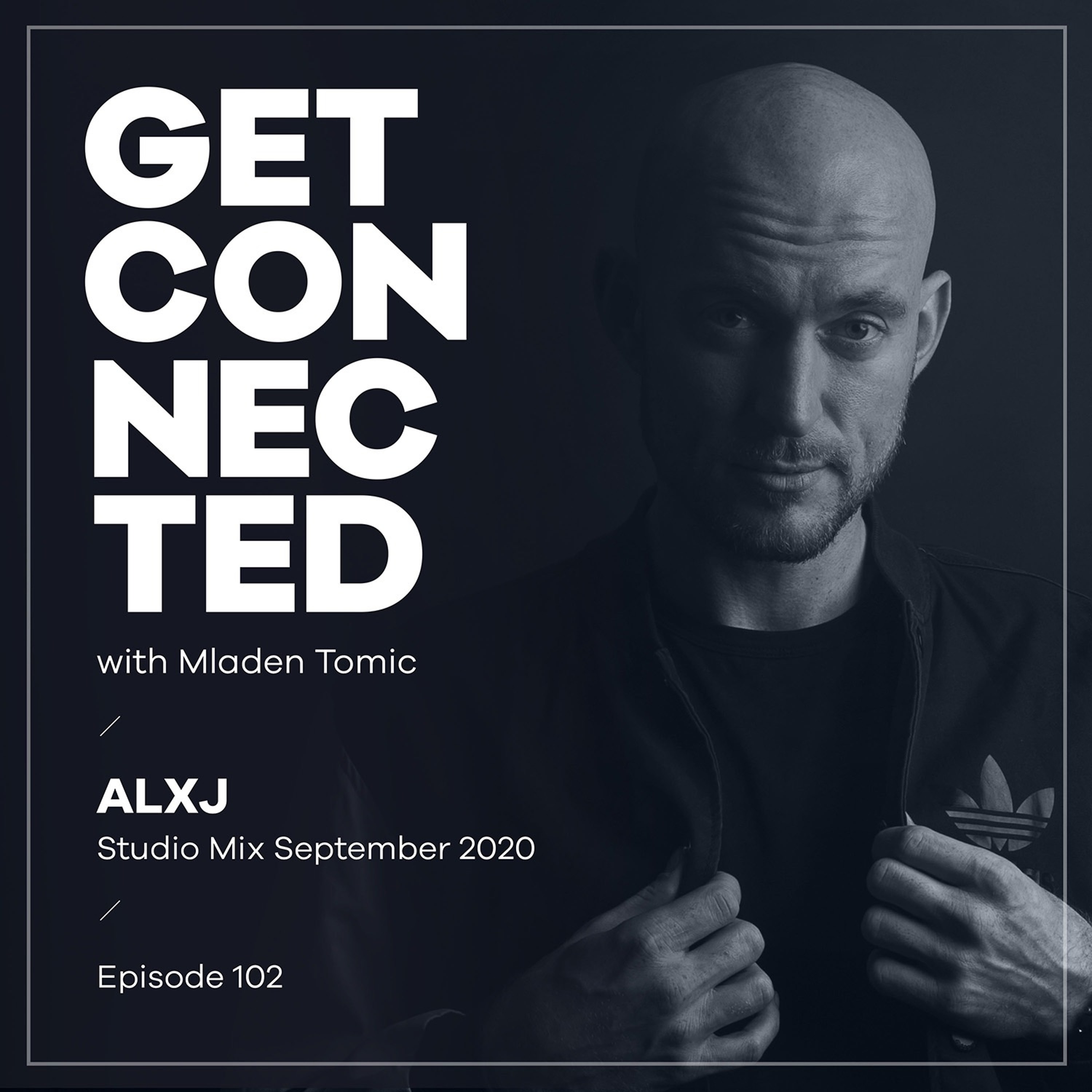 Get Connected with Mladen Tomic