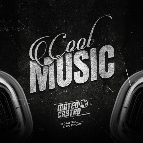 COOL MUSIC - MATEO CASTRO