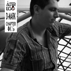 D-Mark - Promo Mix for Alter Ego Balearic Sounds (July 2025)