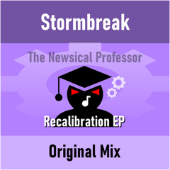 Stormbreak (Original Mix)