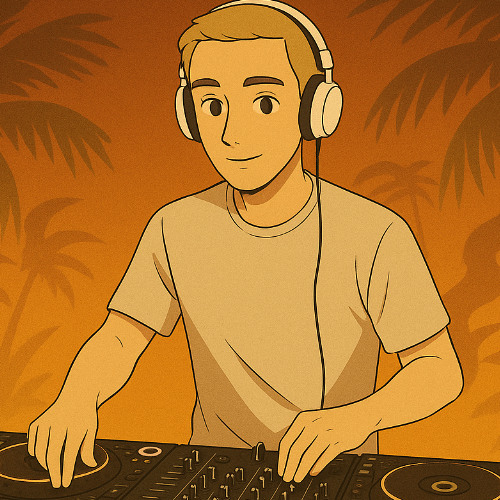 Latin Tech House Session #01 - Techengue Mix