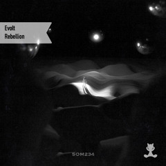 EVolt - Desert Night (Extended Mix)