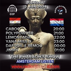 #86 Caboo - Obscure 2024 @RadioDJSound EP11