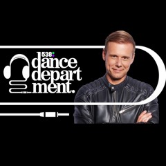 Whiteout & Semblance Smile - Transcendence [Played by Armin Van Buuren @ 538 Dance Department]