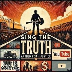 🎶 Sing the Truth  - Anthem For Justice And Workers Rights