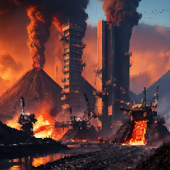 Compressed Hell