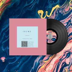 Oasis 004 w/ Jacme