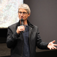 Fabrice Aragno, réalisateur - Première française - LE LAC - Festival 2025