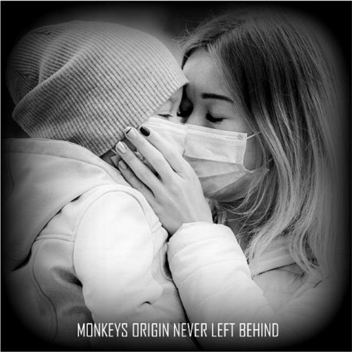 Monkeys Origin - Never left behind (Instru)
