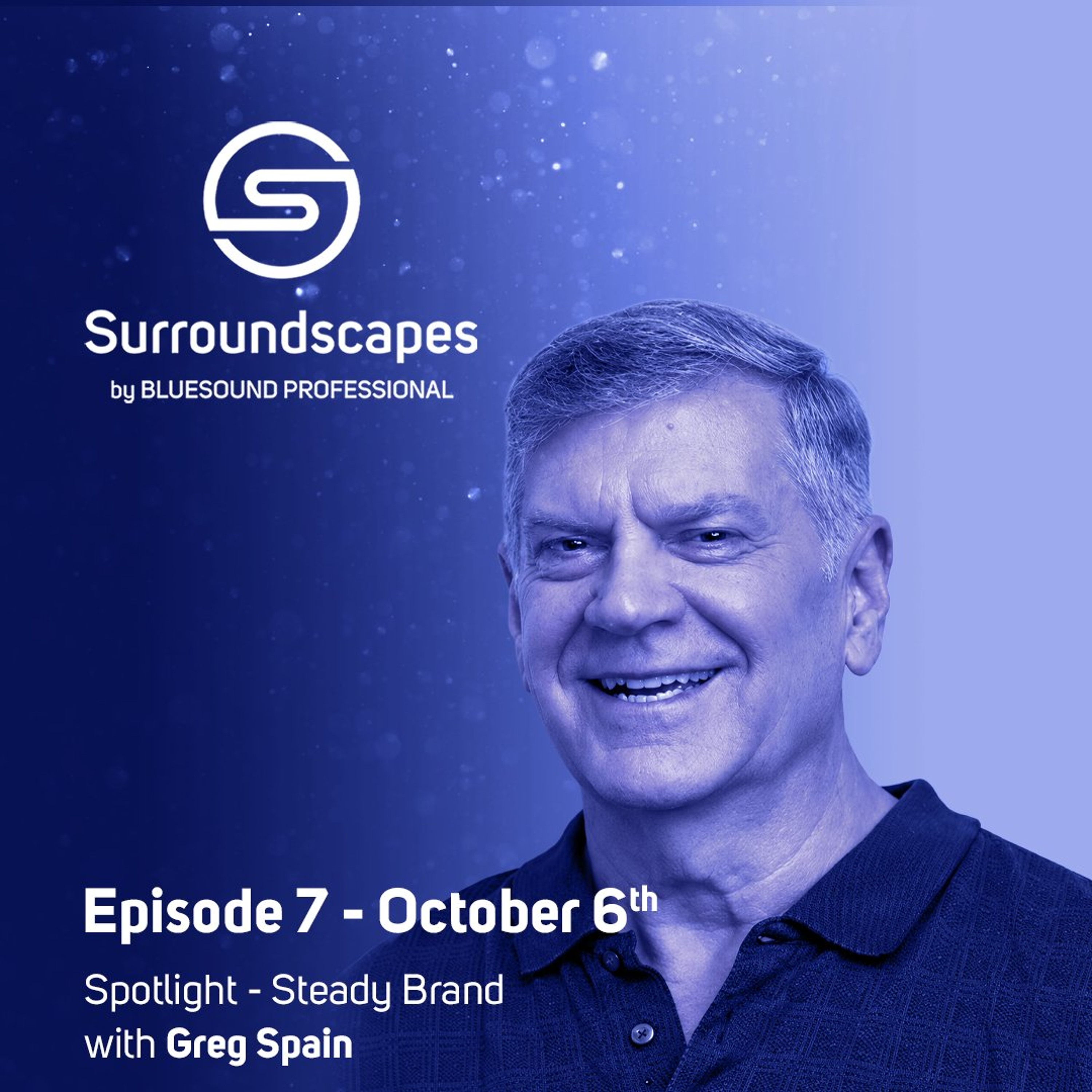 Surroundscapes