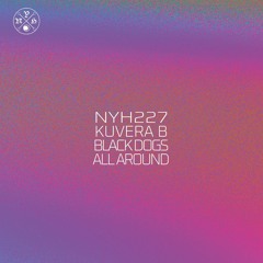 Kuvera B f/ Pete Hope - Atonal Normality (Nekra Damage Remix)